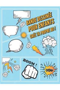 Bande Dessinée Pour Enfants