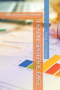 Learn Spotfire Fast