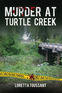 Murder At Turtle Creek