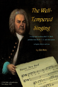 The Well-Tempered Singing