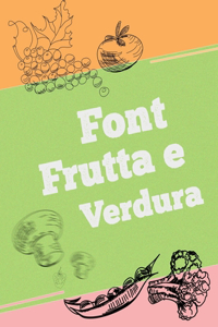 Font frutta e verdura