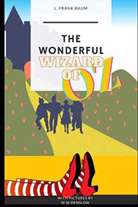 The Wonderful Wizard of Oz