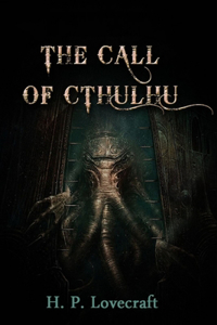 The Call of Cthulhu Illustrated
