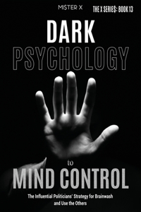 Dark Psychology to Mind Control