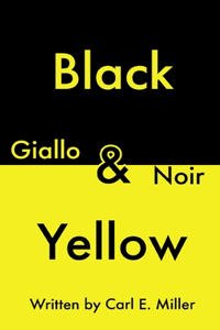 Black and Yellow