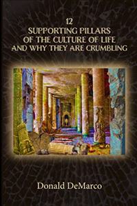12 Supporting Pillars of the Culture of Life and Why They are Crumbling
