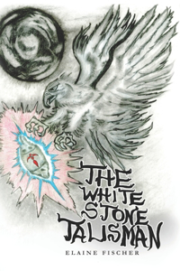 White Stone Talisman
