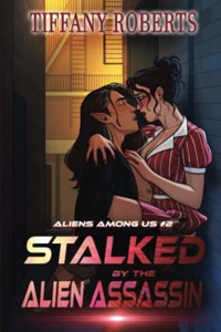 Stalked by the Alien Assassin