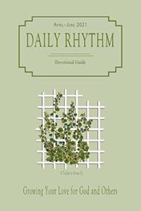 Daily Rhythm (April-June 2021)