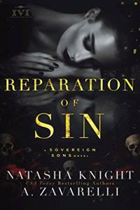 Reparation of Sin