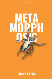 Metamorphosis (Annotated)