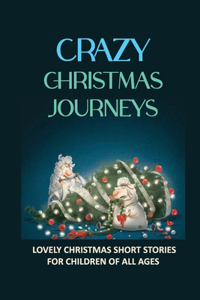 Crazy Christmas Journeys