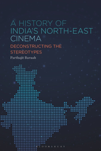 History of India's North-East Cinema