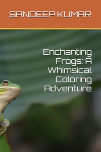 Enchanting Frogs