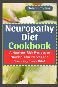 Neuropathy Diet cookbook