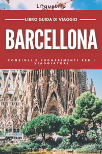Guida turistica di Barcellona 2024