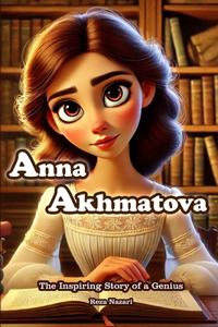 Anna Akhmatova