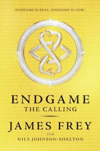 Endgame (1) – The Calling