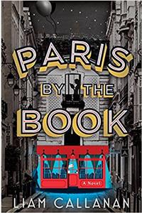 Paris by the Book