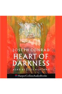 Heart of Darkness Lib/E