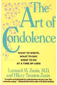 Art of Condolence