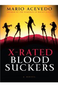 X-Rated Bloodsuckers