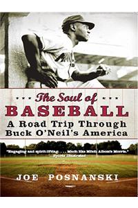 The Soul of Baseball