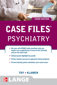 Case Files