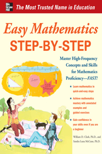 Easy Mathematics Step-By-Step