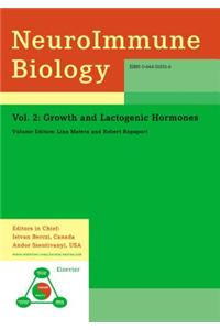 Growth and Lactogenic Hormones