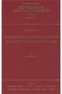 Countercurrent Chromatography
