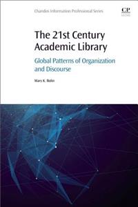 21st Century Academic Library