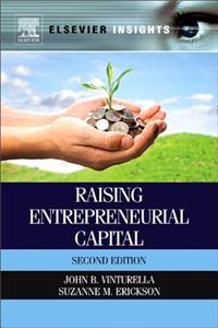 Raising Entrepreneurial Capital