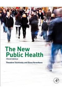 The New Public Health