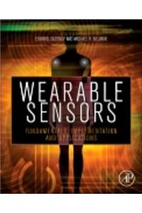Wearable Sensors