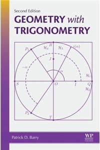 Geometry with Trigonometry