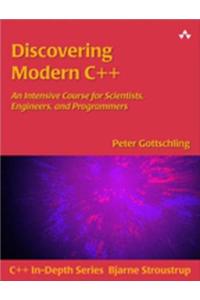 Discovering Modern C++