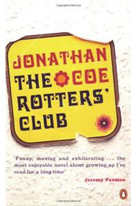 The Rotters' Club
