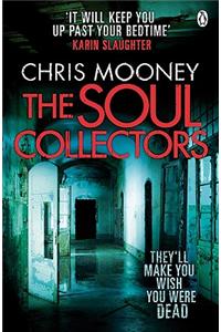 The Soul Collectors