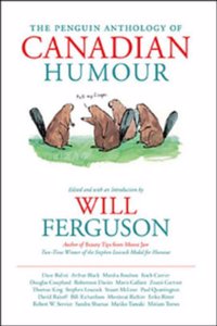 Penguin Anthology of Canadian Humour