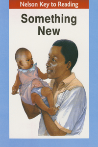 Key to Reading - Something New