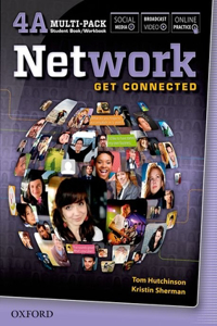 Network Student Book Workbook Multipack 4a