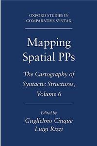 Mapping Spatial Pps