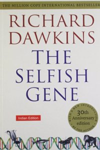 The Selfish Gene