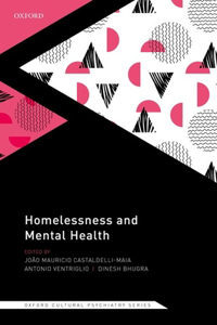 Homelessness and Mental Health