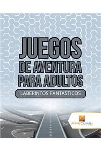 Juegos De Aventura Para Adultos