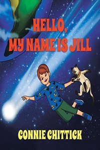 Hello, My Name Is Jill