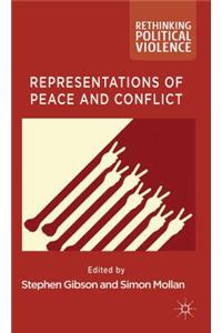 Representations of Peace and Conflict