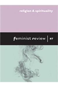 Feminist Review Issue 97