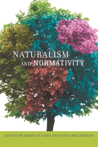 Naturalism and Normativity